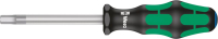 WERA Inbus-Schraubendreher 
HEX-PLUS 2.5 x 75 mm 
P5907.0020