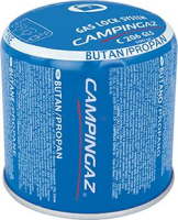 CAMPINGAZ Einweg-Kartusche
C 206 GLS nach EN 417:2012
P9121.0011
