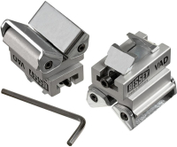 Spannaufsatz VAD
45mm               Bessey