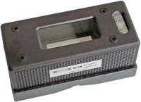 Kurbelzapfen-Wasserw.
90x42mm/0,1mm      Röckle