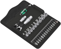 Kraftform Kompakt
Zyklop Mini 2 Wera