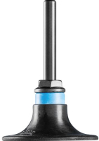 COMBI-Disc-Halter
50mm mittelhart     Pferd