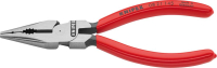 Spitzkombizange
145mm tauch-isol. Knipex