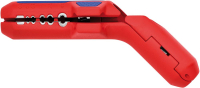 KNIPEX-Abmantelungswerkzeug
ErgoStrip  -  P5412.0005
