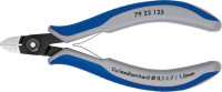 Präz. Seitenschneider
125mm Nr.7922      Knipex
