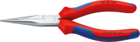 Telefonzange
160mm F2 m.M.K.Gr. Knipex