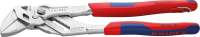 Zangenschl.m.Si.Öse
250mm Verchr.2K    Knipex