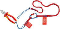 Fangleinen-Set TT 6tlg. Knipex