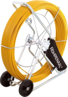 Röhrenaal Set
60m               Katimex