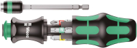WERA Magazin-Bithalter-Satz
KK 20 Toolfinder 7-teilig
in Textiltasche - P6394.0020