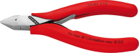 Elektr.-Seitenschneider
115mm Nr.7741      Knipex