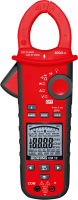Digital-Stromzangen-
Multimeter CM 12
Benning