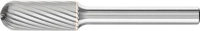 FRAESST. HM WRC1025 3
 6MM 10X25MM   RUEGGEBERG