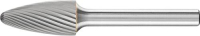 FRAESST. HM RBF1225 3
 6MM 12X25MM   RUEGGEBERG