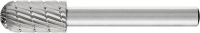FRAESST.HSS C1020 3
 6MM 10X20MM   RUEGGEBERG