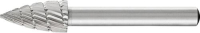 FRAESST.HSS K1020 3
 6MM 10X20MM   RUEGGEBERG
