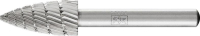 FRAESST.HSS K1225 3
 6MM 12X25MM   RUEGGEBERG