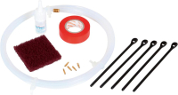 Zubehör-Set für
Blitz Mini Katimex