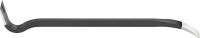 Nageleisen
620mm oval         FORTIS