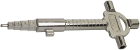Bauschlüssel
180mm Mega