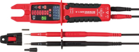 Digital-Stromzangen-
Multimeter CM 1-4
Benning