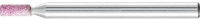 Schleifstift ZY 0205 3
ADW 100 M 5V        Pferd