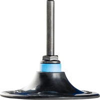 Combi-Disc-Halter
75mm mittelhart     Pferd