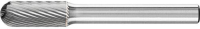 FRAESST. HM WRC0820 5
 6MM  8X20MM   RUEGGEBERG