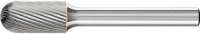 FRAESST. HM WRC1020 5
 6MM 10X20MM   RUEGGEBERG