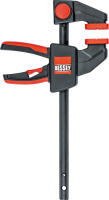 Einhand-Zwinge EZM
300x 60mm          Bessey