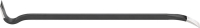 Nageleisen
935mm oval         FORTIS