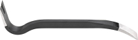 Nageleisen
320mm oval         FORTIS