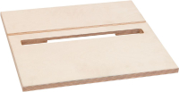 L-BOXX Arbeitsplatte
mobil für L-BOXX
B700xT500xH18 mm