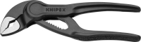 Wasserpumpenzange Cobra
100mm
KNIPEX