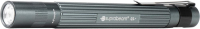 Akku-Taschenlampe Q1r
6-550lm
Suprabeam