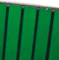 Lamelle Überlap.66 Prozen
300x2 mm eurogrün