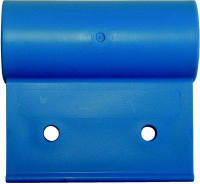 Pendelschale 100 mm, blau
