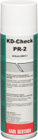 Zwischenreiniger-Spray
500ml KD-Check PR-2