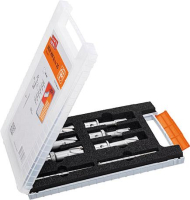 Kernbohrer Set HM Ultra
35mm QickIn          Fein