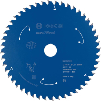 HM Kreissägeblatt
165x1.5/1x20 Z 48   Bosch