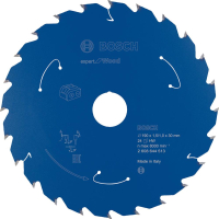 HM Kreissägeblatt
190x1.5/1x30 Z 24   Bosch