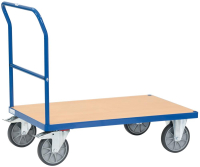 Schiebebügelwagen 2500
400kg 850x500mm