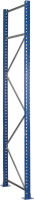 Palettenregale Rahmen
S610-M18-U 2000x800