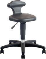 Bimos Arbeitshocker
9408-2000 Flex 1
Sitzhöhe 450-650 mm