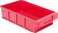 Kleinteilebox VKB
300x186x83 mm rot