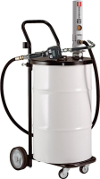 Pump Master
2 DP-F 3-1 Fassmont.