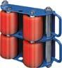Transportroller 4 Tonnen
AS40-P -23,0x27,0x11,0cm