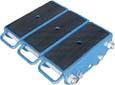 Transportroller 6 Tonnen
AS60-N -34,5x27,0x11,0cm