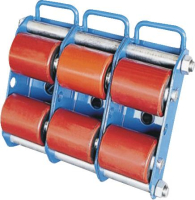 Transportroller 6 Tonnen
AS60-P -34,5x27,0x11,0cm