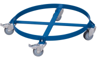 Fassroller 250 kg
Polyamidrollen